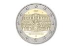 2 euro Slot Sanssouci 2020 - Duitsland, Verzenden