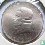 Oostenrijk 2 schilling 1932 200th anniversary Birth of J..., Verzenden, Losse munt, Goud