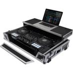 Odyssey FZGSDDJ1000W1 flightcase voor Pioneer DDJ-1000, Muziek en Instrumenten, Behuizingen en Koffers, Verzenden, Nieuw