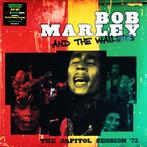 Bob Marley & The Wailers - The Capitol Session 73 (LP, Gre, Cd's en Dvd's, Vinyl | Pop, Verzenden, Zo goed als nieuw