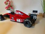 Rosso 1:8 - Modelauto - Ferrari F643 Rosso WRX, Nieuw
