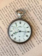 Fortis - Montre de poche Fortis – 17 rubis - Cadran, Nieuw