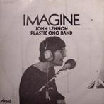 John Lennon / The Plastic Ono Band With The Flux Fiddlers -, Gebruikt, Ophalen of Verzenden