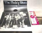The Moody Blues - Seventh Sojourn + Special Promo Poster (, Cd's en Dvd's, Vinyl Singles, Nieuw in verpakking