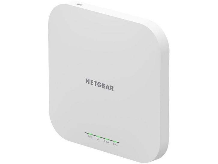 NETGEAR WAX610 - Access Point - WiFi 6 - 1800 Mbps, Computers en Software, Accesspoints, Zo goed als nieuw, Verzenden