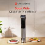 2dekans | KitchenBrothers Sous Vide Stick - tot 95°C -, Zakelijke goederen, Ophalen of Verzenden