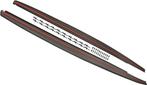 Performance Look Aanzet Mat Zwart BMW 3 Serie F30 F31 B2397, Nieuw, Links, BMW
