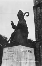 Oldenzaal St. Plechhelmus Monument, Verzamelen, Ansichtkaarten | Nederland, Verzenden, Gelopen