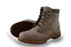 Rieker Veterboots in maat 39 Blauw | 10% extra korting, Kleding | Dames, Schoenen, Overige typen, Gedragen, Rieker, Verzenden