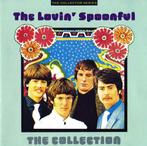 cd - The Lovin' Spoonful - The Collection
