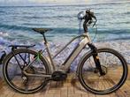 Kalkhoff Endeauvour 5.B Move, 1800km gereden, speed pedelec, Fietsen en Brommers, Elektrische fietsen, 55 tot 59 cm, Ophalen of Verzenden