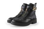 Mexx Biker boots in maat 39 Zwart | 10% extra korting, Mexx, Verzenden, Zwart, Overige typen