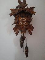 Muzikale koekoeksklok - Hout, Messing, Plastic - 1980-1990