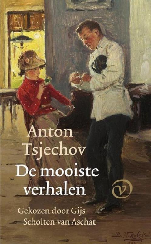 9789028222038 De mooiste verhalen Anton Tsjechov, Boeken, Romans, Nieuw, Verzenden