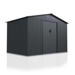 Metalen gereedschapsschuur / Tuinschuur / Berging XL - Incl., Verzenden, Nieuw