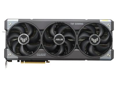 [Nieuw] ASUS TUF Gaming GeForce RTX 5080 16GB GDDR7 OC Ed..., Computers en Software, Videokaarten, Verzenden