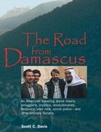 Road from Damascus 9781885942845 Scott Davis, Gelezen, Scott Davis, Verzenden