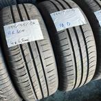 4 x Hankook Kinergy Eco 195-55-16 Zomerbanden 6,5mm, Gebruikt, 16 inch, Ophalen of Verzenden, Band(en)