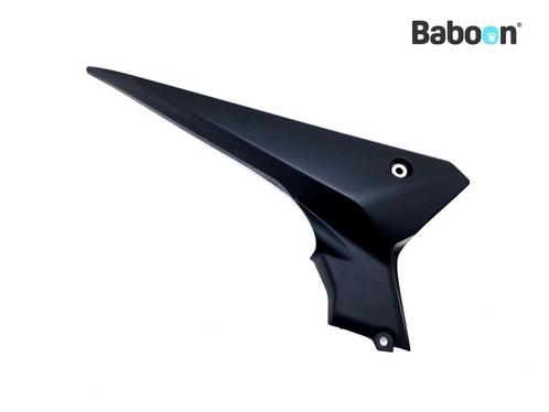 Buddypaneel Rechts Yamaha XJ 6 2013-2015 (XJ6 Diversion), Motoren, Onderdelen | Yamaha, Gebruikt, Verzenden