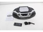 Lenco SCD-720SI - Draagbare radio met DAB radio, Bluetooth®,, Verzenden, Zo goed als nieuw