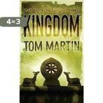 Kingdom 9780330452120 Tom Martin, Boeken, Verzenden, Gelezen, Tom Martin