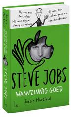 Steve Jobs 9789024567850 Jessie Hartland, Verzenden, Gelezen, Jessie Hartland