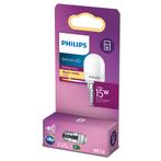 Philips LED Koelkastlamp E14 1.7W 2700K Ø2.5x5.9cm Niet-D.., Ophalen of Verzenden, Nieuw