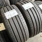 2 x Michelin Pilot Sport 4 265-50-19 Zomerbanden 7,5mm, Auto-onderdelen, Banden en Velgen, 19 inch, Gebruikt, 265 mm, Ophalen of Verzenden