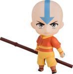 GSC Avatar The Legend of Aang Nendoroid Figure-Aang, Ophalen of Verzenden, Nieuw