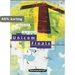 Unicom Finals 2nd edition 4/5 Havo Textbook 9789006143300, Verzenden, Gelezen, E. van Leeuwen