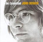 John Denver - The Essential John Denver, Cd's en Dvd's, Verzenden, Nieuw in verpakking
