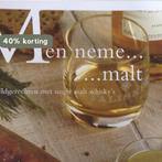 Men neme... malt 9789079509010 Richard Whitthington, Boeken, Kookboeken, Verzenden, Gelezen, Richard Whitthington