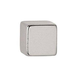 Magneet maul neodymium kubus 10x10x10mm 3.8kg | Blister a 10, Zakelijke goederen, Kantoor en Winkelinrichting | Winkel en Inventaris