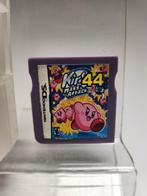 Kirby Mass Attack Nintendo DS, Spelcomputers en Games, Games | Nintendo DS, Nieuw, Ophalen of Verzenden