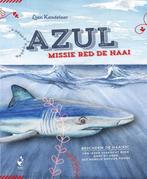 Azul 9789050116190 Lian Kandelaar, Verzenden, Gelezen, Lian Kandelaar