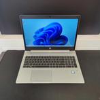 Laptop HP Probook 450 G6 in sublieme staat!, 128GB, 15 inch, Met videokaart, HP