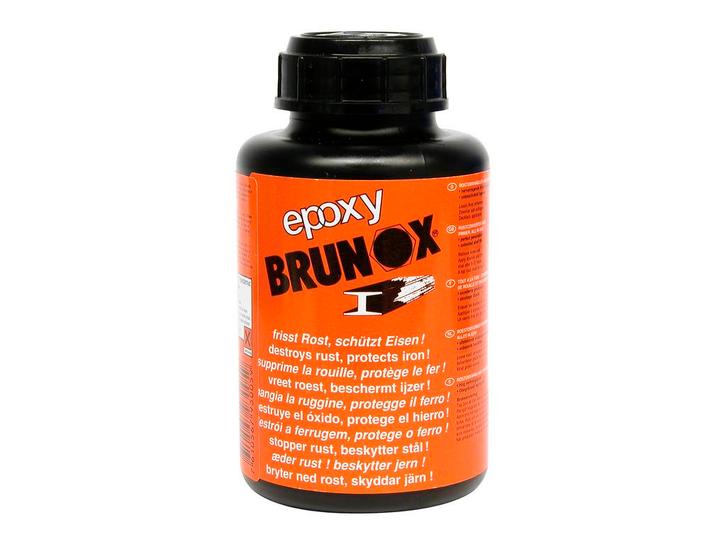 Brunox epoxy roestomvormer grondlaklaag in een 250 ml, fles, Doe-het-zelf en Verbouw, Overige Doe-het-zelf en Verbouw, Nieuw, Verzenden