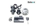 Contactslot Set met Immobiliser Honda CBR 650 F 2017-2018, Motoren, Verzenden, Gebruikt