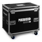 Retourdeal - BeamZ Professional FC380B Flightcase voor 2x Ne, Verzenden, Zo goed als nieuw