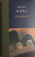 Het Proces 9789046420003 Franz Kafka, Verzenden, Zo goed als nieuw, Franz Kafka