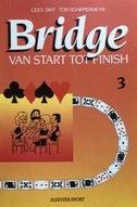 Bridge van start tot finish 3 - Bridge van start tot finish, Ophalen of Verzenden, Nieuw