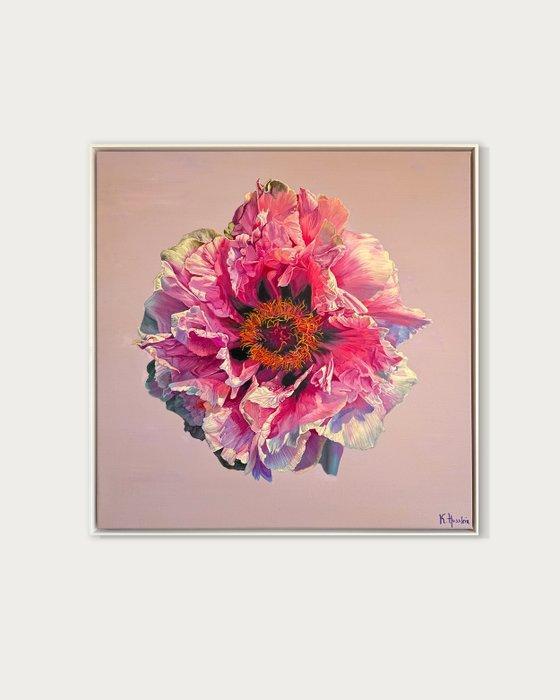 Katharina Husslein - In your life, my infinite dreams live -, Antiek en Kunst, Kunst | Designobjecten