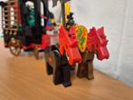 Lego Set - 6056 - Castle - Dragon Wagon, Kinderen en Baby's, Speelgoed | Duplo en Lego, Nieuw