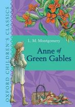 Anne Of Green Gables 9780192720009 L. M. Montgomery, Boeken, Gelezen, L. M. Montgomery, L. M. Montgomery, Verzenden