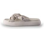 Toms Slippers in maat 40 Beige | 10% extra korting, Slippers, Verzenden, Beige, Zo goed als nieuw