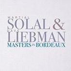 cd digi - Martial Solal - Masters In Bordeaux, Cd's en Dvd's, Cd's | Jazz en Blues, Verzenden, Zo goed als nieuw
