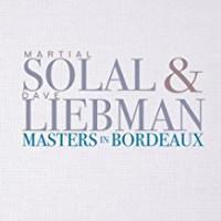 cd digi - Martial Solal - Masters In Bordeaux, Cd's en Dvd's, Cd's | Jazz en Blues, Zo goed als nieuw, Verzenden