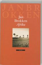 Afrika 9789045006963 Jan Brokken, Boeken, Verzenden, Zo goed als nieuw, Jan Brokken