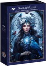 Horae Soul of Nature Collection Puzzel (1000 stukjes) |, Hobby en Vrije tijd, Denksport en Puzzels, Verzenden, Nieuw