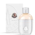 Moncler Pour Femme 100 ml Eau de Parfum Spray, Verzenden, Nieuw